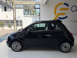 FIAT 500 usata, con Cruise Control