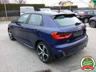 AUDI A1 usata, con Airbag laterali