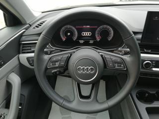 AUDI A4 usata, con ESP