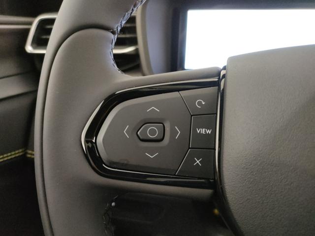 LYNK & CO 01 usata, con Sistema di navigazione