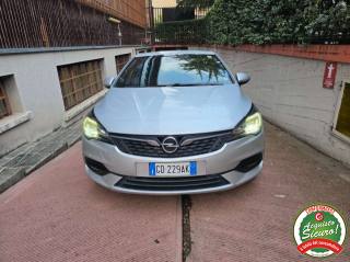 OPEL Astra Astra V 2020 5p 1.5 cdti GS Line s