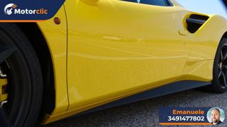 FERRARI 488 usata 44