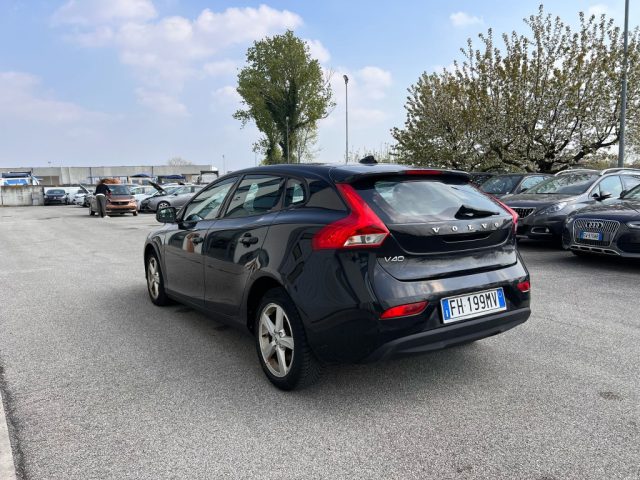VOLVO V40 usata, con Boardcomputer