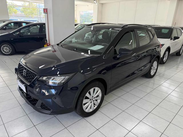 SEAT Arona usata, con Cerchi in lega