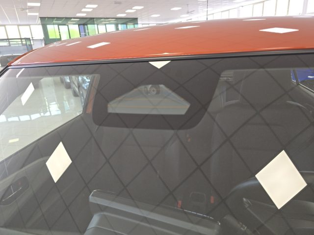 SUZUKI Swift usata, con Sensori di parcheggio posteriori