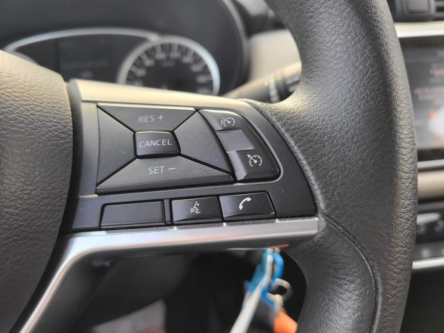 NISSAN Micra usata, con Controllo trazione