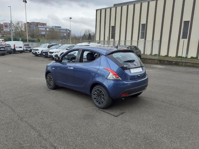 LANCIA Ypsilon usata, con Chiusura centralizzata