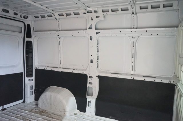 PEUGEOT Boxer usata 43