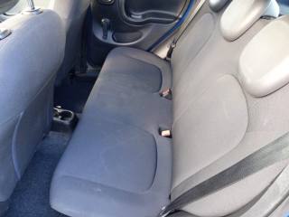 FIAT Panda Cross usata, con Sensori di parcheggio posteriori