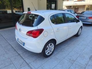 OPEL Corsa usata, con Boardcomputer