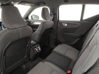 VOLVO XC40 usata, con Cronologia tagliandi