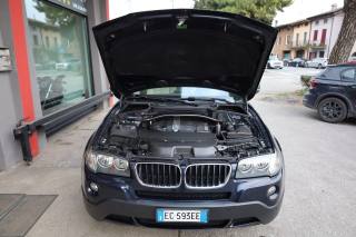 BMW X3 usata 112