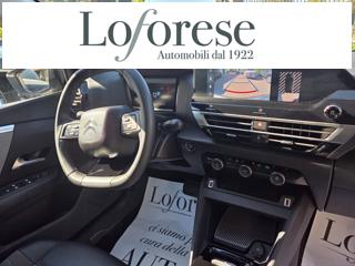 CITROEN C4 usata, con Fendinebbia
