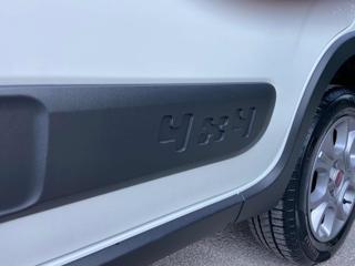 FIAT Panda usata, con Servosterzo