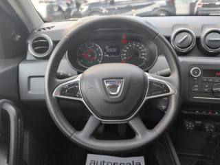 DACIA Duster usata, con MP3