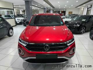 VOLKSWAGEN T-Roc usata, con Airbag