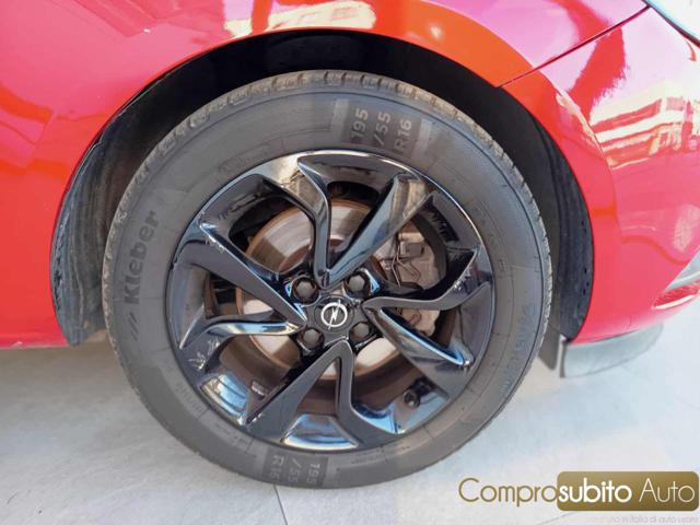 OPEL Corsa usata, con Chiusura centralizzata