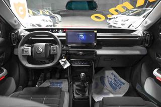 CITROEN C3 usata, con Boardcomputer
