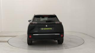 PEUGEOT 2008 usata, con Airbag Passeggero