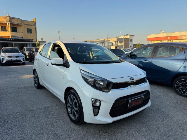 KIA Picanto usata, con Airbag laterali