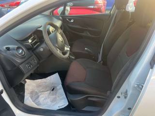 RENAULT Clio usata, con Cruise Control