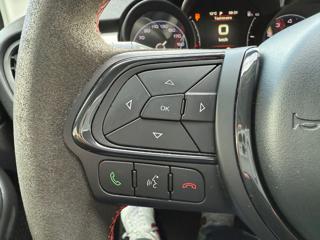 FIAT 500X usata, con Autoradio digitale
