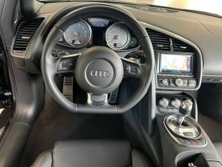 AUDI R8 usata, con ESP