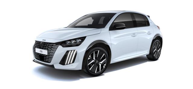 PEUGEOT 208 usata, con Alzacristalli elettrici