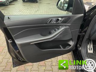 BMW X5 usata, con Servosterzo