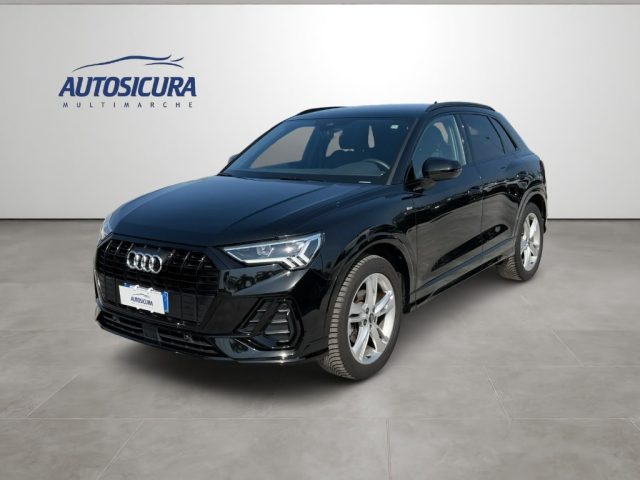 AUDI Q3 usata, con ABS