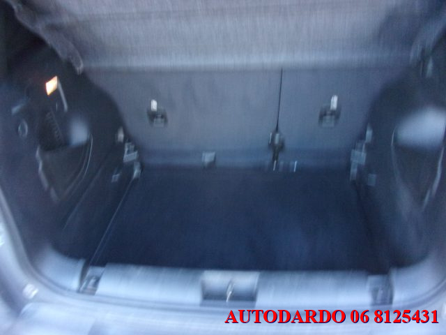 JEEP Renegade usata, con Riconoscimento dei segnali stradali