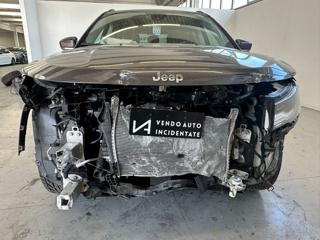 JEEP Compass usata, con Chiusura centralizzata