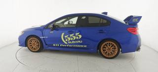 SUBARU WRX STI usata 46