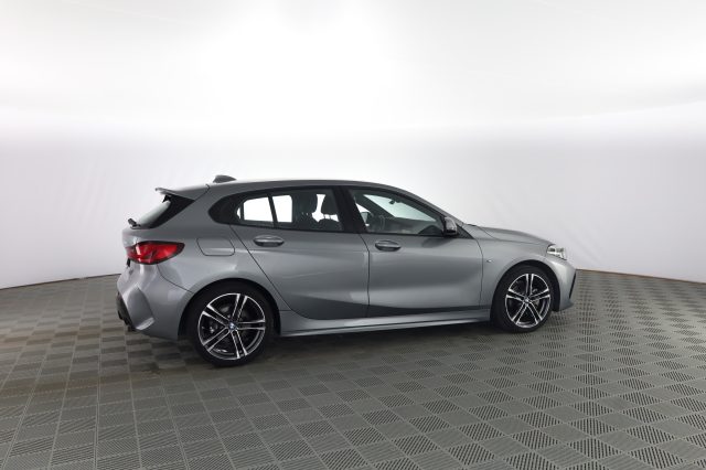 BMW 118 usata 2