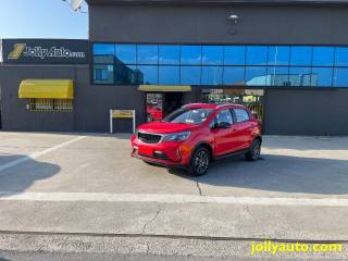 EMC Wave 2 usata, con Airbag