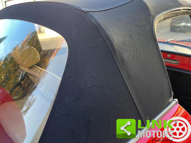 ALFA ROMEO Spider usata 46