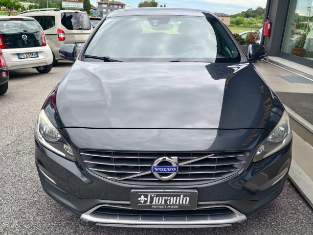 VOLVO V60 usata, con ABS