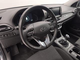 HYUNDAI i30 usata, con Climatizzatore