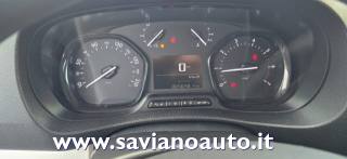 PEUGEOT Traveller usata, con ESP