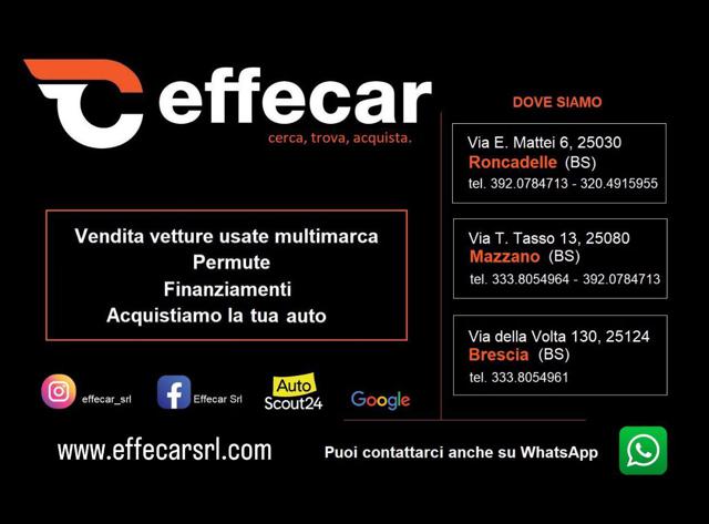 AUDI A5 usata, con Fari Xenon