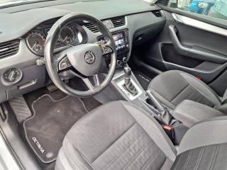 SKODA Octavia usata, con Climatizzatore