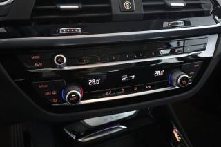 BMW X3 usata 11