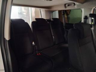 FIAT Ulysse usata, con Fari LED
