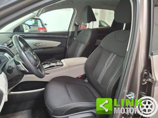HYUNDAI Tucson usata, con Autoradio