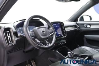 VOLVO XC40 usata, con Alzacristalli elettrici