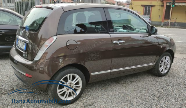 LANCIA Ypsilon usata, con Airbag laterali