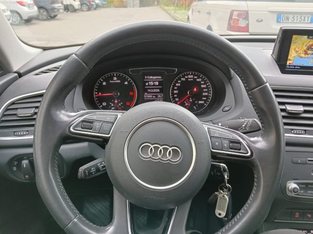 AUDI Q3 usata, con ESP