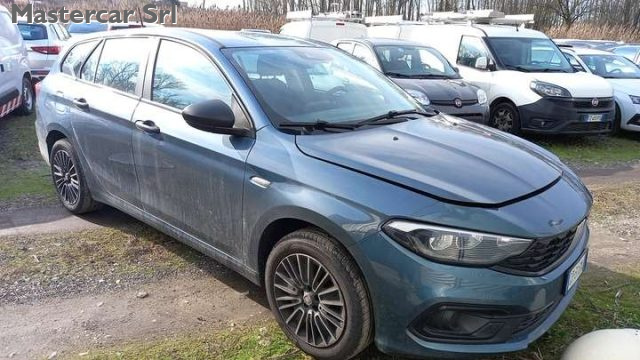 FIAT Tipo usata, con Airbag laterali