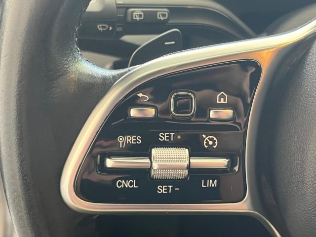 MERCEDES-BENZ A 200 usata, con Immobilizzatore elettronico