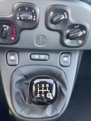 FIAT Panda usata, con Alzacristalli elettrici